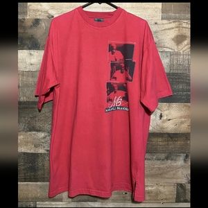 Makaveli Branded 2pac XL t-shirt